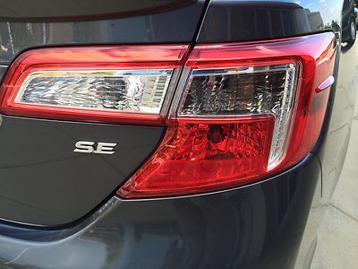 2.5L CD Front Wheel Drive Power Steering 4-Wheel Disc Brakes Brake Assist ABS, image 19