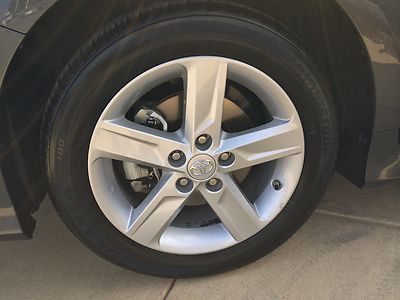 2.5L CD Front Wheel Drive Power Steering 4-Wheel Disc Brakes Brake Assist ABS, image 21