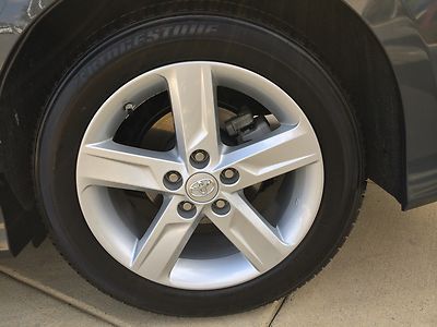 2.5L CD Front Wheel Drive Power Steering 4-Wheel Disc Brakes Brake Assist ABS, image 22