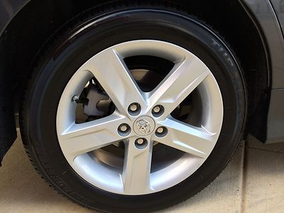2.5L CD Front Wheel Drive Power Steering 4-Wheel Disc Brakes Brake Assist ABS, image 23