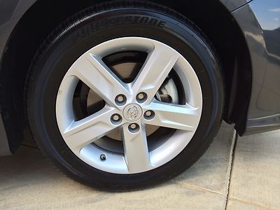 2.5L CD Front Wheel Drive Power Steering 4-Wheel Disc Brakes Brake Assist ABS, image 24