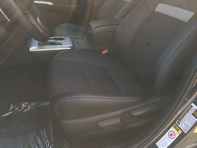 2.5L CD Front Wheel Drive Power Steering 4-Wheel Disc Brakes Brake Assist ABS, image 27