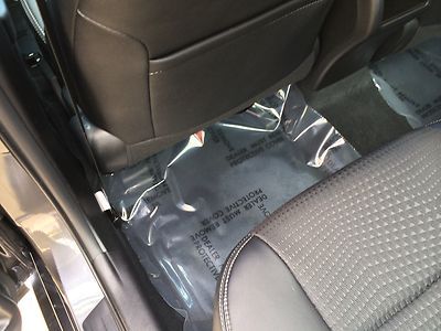 2.5L CD Front Wheel Drive Power Steering 4-Wheel Disc Brakes Brake Assist ABS, image 31