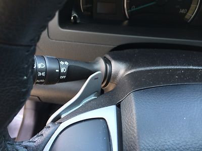 2.5L CD Front Wheel Drive Power Steering 4-Wheel Disc Brakes Brake Assist ABS, image 35