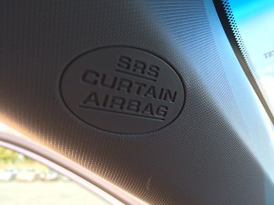 2.5L CD Front Wheel Drive Power Steering 4-Wheel Disc Brakes Brake Assist ABS, image 40