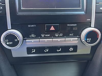 2.5L CD Front Wheel Drive Power Steering 4-Wheel Disc Brakes Brake Assist ABS, image 42