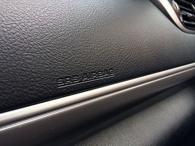 2.5L CD Front Wheel Drive Power Steering 4-Wheel Disc Brakes Brake Assist ABS, image 48