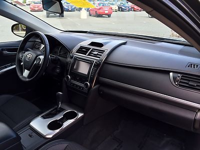 2.5L CD Front Wheel Drive Power Steering 4-Wheel Disc Brakes Brake Assist ABS, image 49