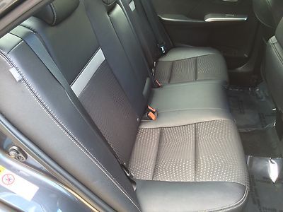 2.5L CD Front Wheel Drive Power Steering 4-Wheel Disc Brakes Brake Assist ABS, image 53