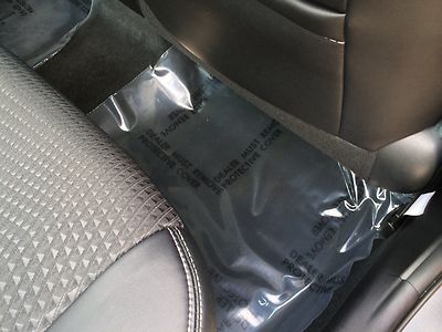 2.5L CD Front Wheel Drive Power Steering 4-Wheel Disc Brakes Brake Assist ABS, image 54