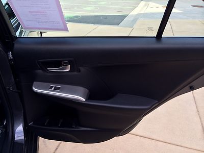 2.5L CD Front Wheel Drive Power Steering 4-Wheel Disc Brakes Brake Assist ABS, image 55