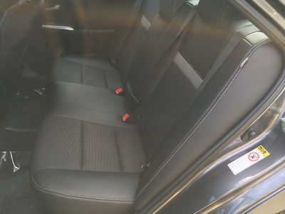 2.5L CD Front Wheel Drive Power Steering 4-Wheel Disc Brakes Brake Assist ABS, image 56