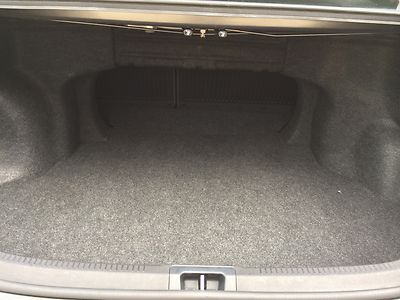 2.5L CD Front Wheel Drive Power Steering 4-Wheel Disc Brakes Brake Assist ABS, image 59