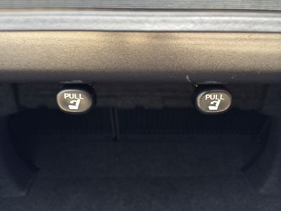 2.5L CD Front Wheel Drive Power Steering 4-Wheel Disc Brakes Brake Assist ABS, image 61