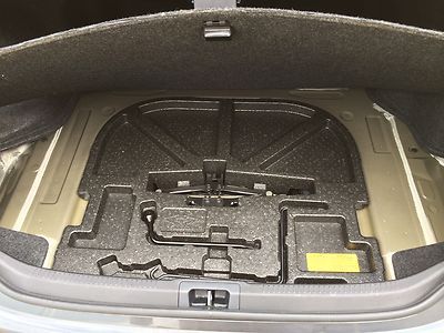 2.5L CD Front Wheel Drive Power Steering 4-Wheel Disc Brakes Brake Assist ABS, image 62