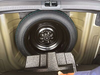 2.5L CD Front Wheel Drive Power Steering 4-Wheel Disc Brakes Brake Assist ABS, image 63