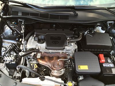 2.5L CD Front Wheel Drive Power Steering 4-Wheel Disc Brakes Brake Assist ABS, image 65