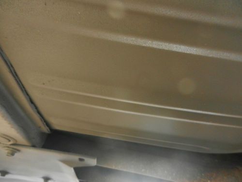 GORGEOUS 1966 FORD MUSTANG