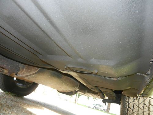 GORGEOUS 1966 FORD MUSTANG