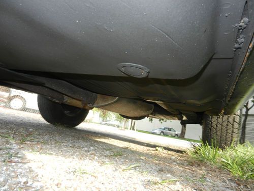 GORGEOUS 1966 FORD MUSTANG