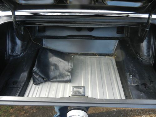 GORGEOUS 1966 FORD MUSTANG