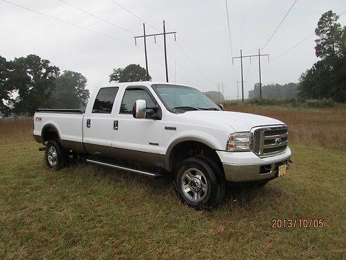 2005 ford  f 350 ,4x4 nice....