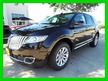 2013 new 3.7l v6 24v automatic fwd suv premium