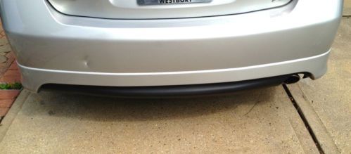 BEAUTY 07 GY Toyota Camry SE Sedan 4-Door 2.4L,REAR SPOILER,SIDE SKIRTS, US $10,000.00, image 5