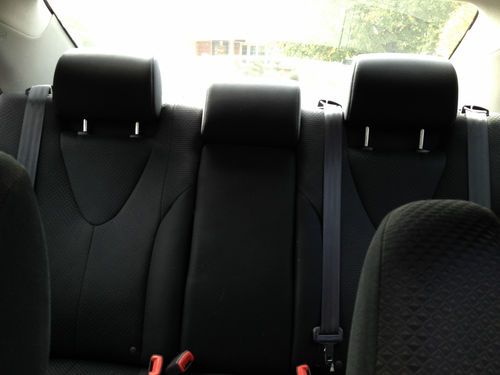 BEAUTY 07 GY Toyota Camry SE Sedan 4-Door 2.4L,REAR SPOILER,SIDE SKIRTS, US $10,000.00, image 6