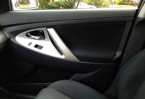 BEAUTY 07 GY Toyota Camry SE Sedan 4-Door 2.4L,REAR SPOILER,SIDE SKIRTS, US $10,000.00, image 10