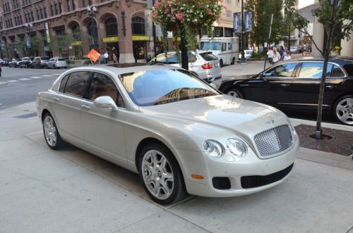 Msrp $197,530! less than 40k miles! whitesand/saddle! 1-owner! 7734073227 rudy!
