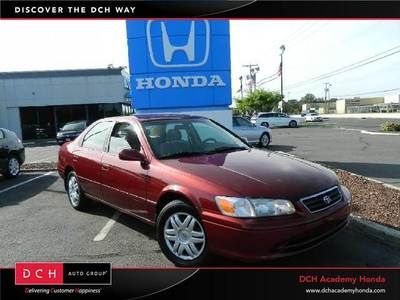 01' 01 le 2.2l 4cyl 1 owner local trade 137k miles powertrain warranty included