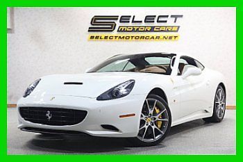 2011 vehicle trim used 4.3l v8 32v automatic rwd convertible premium