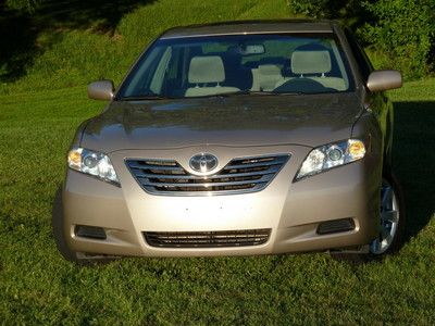 NO RESERVE NO ACCIDENTS SMART KEY COLD A/C LOW MILES SUNROOF, image 3