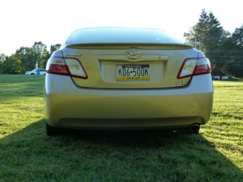 NO RESERVE NO ACCIDENTS SMART KEY COLD A/C LOW MILES SUNROOF, image 6