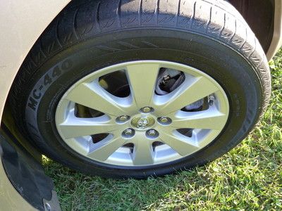 NO RESERVE NO ACCIDENTS SMART KEY COLD A/C LOW MILES SUNROOF, image 11