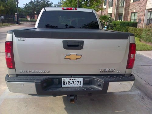 CHEVY SILVERADO TEXAS EDITION CREW CAB, US $17,500.00, image 3