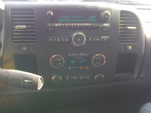 CHEVY SILVERADO TEXAS EDITION CREW CAB, US $17,500.00, image 5