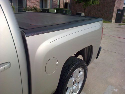 CHEVY SILVERADO TEXAS EDITION CREW CAB, US $17,500.00, image 6