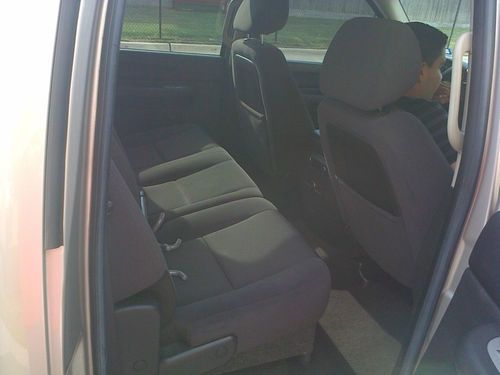 CHEVY SILVERADO TEXAS EDITION CREW CAB, US $17,500.00, image 7