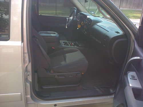 CHEVY SILVERADO TEXAS EDITION CREW CAB, US $17,500.00, image 8