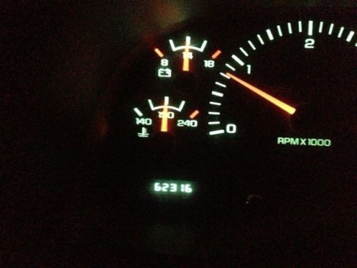 2001 Dodge Ram 2500 Turbo charged Diesel 4x4 with lift and only 63k miles, US $19,700.00, image 7