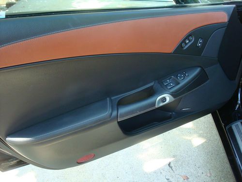 2008 Corvette Z06, image 9