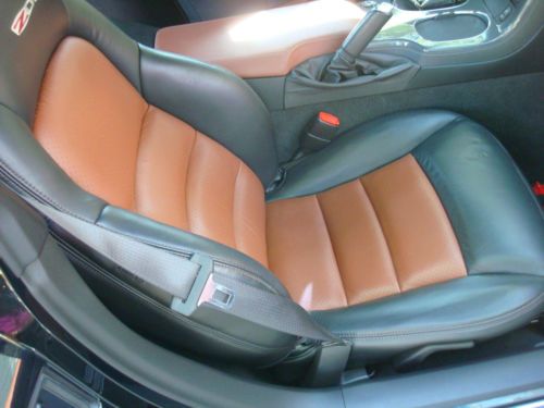 2008 Corvette Z06, image 10