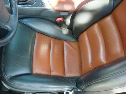 2008 Corvette Z06, image 11