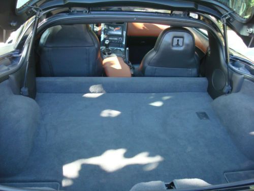 2008 Corvette Z06, image 15