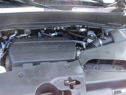 2012 Honda Pilot LX, image 11