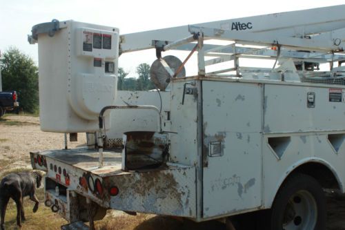 1994 CHEVROLET HD C3500   BUCKET TRUCK, US $5,500.00, image 3
