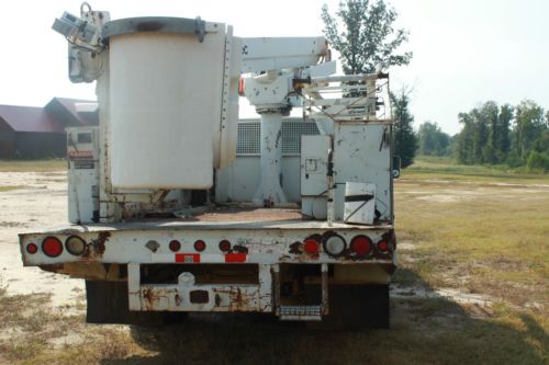 1994 CHEVROLET HD C3500   BUCKET TRUCK, US $5,500.00, image 4