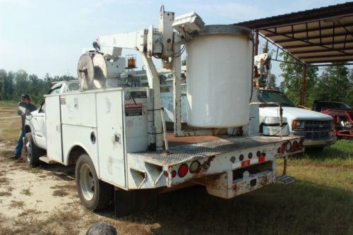 1994 CHEVROLET HD C3500   BUCKET TRUCK, US $5,500.00, image 5